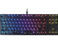 Клавиатури Glorious RGB GMMK TKL, ISO Layout, модулен дизайн за механични суичове 