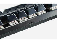 Клавиатури Glorious RGB GMMK TKL, ISO Layout, модулен дизайн за механични суичове 