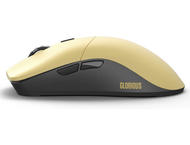 Мишки Glorious Model O Pro Wireless, Golden Panda - Forge