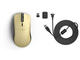 Мишки Glorious Model O Pro Wireless, Golden Panda - Forge