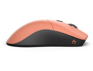 Мишки Glorious Model O Pro Wireless, Red Fox - Forge