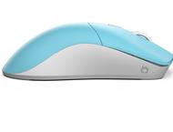 Мишки Glorious Model O Pro Wireless, Blue Lynx - Forge