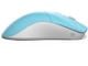 Мишки Glorious Model O Pro Wireless, Blue Lynx - Forge