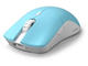 Мишки Glorious Model O Pro Wireless, Blue Lynx - Forge