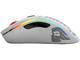Мишки Glorious Model D- Wireless (Matte White)