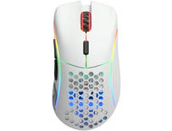 Мишки Glorious Model D Wireless (Matte White)