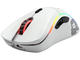 Мишки Glorious Model D Wireless (Matte White)