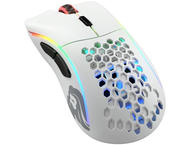 Мишки Glorious Model D Wireless (Matte White)