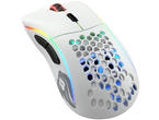 Мишки Glorious Model D Wireless (Matte White)