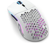 Мишки Glorious Model O Wireless, Matte White