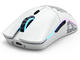 Мишки Glorious Model O Wireless, Matte White