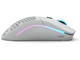 Мишки Glorious Model O Wireless, Matte White