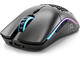 Мишки Glorious Model O Wireless, Matte Black