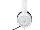 Слушалки Razer Kraken X for Console, White, с нарушена опаковка