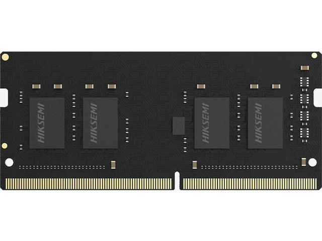 Оперативна памет 16GB DDR4 3200MHz HIKSEMI SODIMM