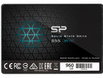 SSD 960GB Silicon Power S55 SATA