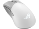 Мишки ASUS ROG Gladius III Wireless AimPoint, White