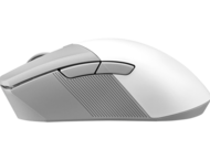 Мишки ASUS ROG Gladius III Wireless AimPoint, White