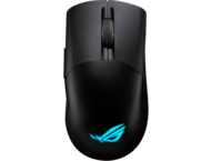 Мишки ASUS ROG Keris Wireless AimPoint, Black