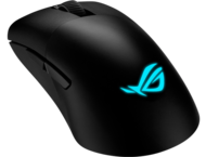 Мишки ASUS ROG Keris Wireless AimPoint, Black
