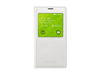 Калъфи Samsung GALAXY S5 S View Cover, Pacific White