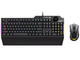 Клавиатури ASUS TUF Gaming Combo K1&M3