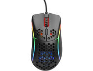 Мишки Glorious Model D- (Matte Black)