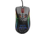 Мишки Glorious Model D- (Matte Black)
