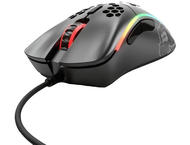 Мишки Glorious Model D- (Matte Black)