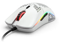Мишки Glorious Model D- (Matte White)