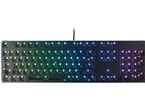 Клавиатури Glorious RGB GMMK ANSI Layout, Клавиатура основа