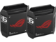 Мрежово оборудване ASUS ROG Rapture GT6 Black 2PK