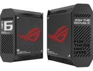 Мрежово оборудване ASUS ROG Rapture GT6 Black 2PK
