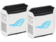 Мрежово оборудване ASUS ROG Rapture GT6 White 2PK