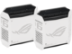 Мрежово оборудване ASUS ROG Rapture GT6 White 2PK