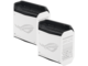 Мрежово оборудване ASUS ROG Rapture GT6 White 2PK