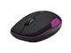Мишки Безжична оптична мишка Logitech M345