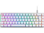 Клавиатури ASUS ROG Falchion Ace 65% compact, white