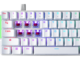 Клавиатури ASUS ROG Falchion Ace 65% compact, white