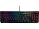 Клавиатури ASUS ROG Strix Scope RGB Cherry MX Red