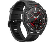 Смарт часовници Huawei Watch GT 3 SE Matte Black