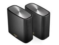 Мрежово оборудване ASUS ZenWiFi XT9 2PK Black