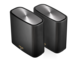 Мрежово оборудване ASUS ZenWiFi XT9 2PK Black