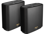 Мрежово оборудване ASUS ZenWiFi XT9 2PK Black