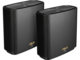 Мрежово оборудване ASUS ZenWiFi XT9 2PK Black