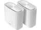Мрежово оборудване ASUS ZenWiFi XT9 2PK White