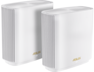 Мрежово оборудване ASUS ZenWiFi XT9 2PK White