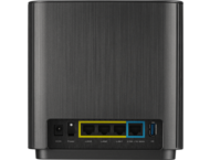 Мрежово оборудване ASUS ZenWiFi XT9 1PK Black