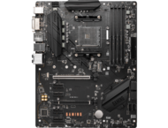 Дънни платки MSI B550 GAMING GEN3