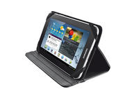 Калъфи за таблети Калъф-стойка TRUST Verso черен